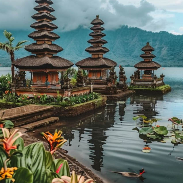 Bali